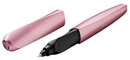Pelikan Tintenroller Twist R457 Color Edition Girly Rose
