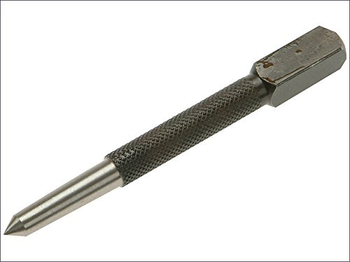 Priory - 44 Square Head Centre Punch 1/4in