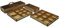 docsmagic.de Organizer Insert for Arkham Horror 3rd Edition Box - Einsatz