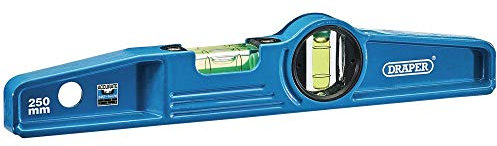 Draper 93993 250mm Cast Boat Level