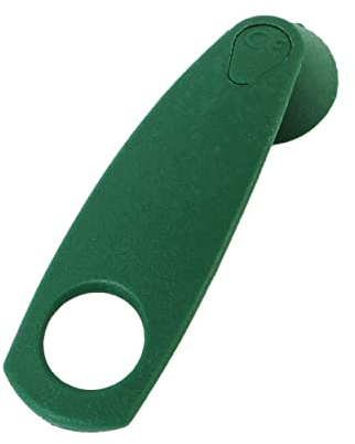Kabelhalter Kabelhaken Kabelaufwickler passend für Vorwerk Kobold 130, 131, VK130, VK131 Staubsauger