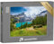 puzzleYOU: Puzzle 1000 Teile „Kandersteg, Berner Oberland, Schweiz“ – aus der Puzzle-Kollektion Berge, Alpen, Schweiz