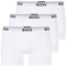 BOSS Men 3P Power 10242934 01 White 100 Small