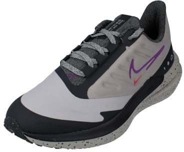 Nike Damen Air Winflo 9 Shield Sneaker