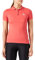 Odlo Damen Polo Shirt F-DRY, cayenne, M