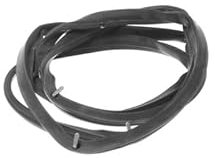 Junta de puerta 10005136 para Horno BALAY, BLAUPUNKT, BOSCH, CONSTRUCTA, NEFF, SIEMENS