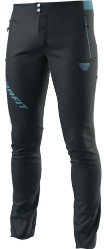 DYNAFIT Herren Transalper 2 Light DST Hose, Blueberry Storm blue-3011, S