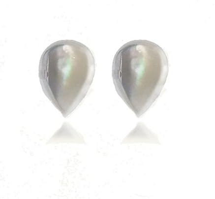 LUXENTER Yedia Ohrringe aus 925er Sterlingsilber