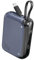 4smarts Powerbank Pocket mit USB-C Kabel