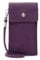 Emily & Noah Handyetui E&N Emma 62482 Damen Handtaschen Uni violet 639
