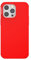 PopSockets iPhone 14 Pro Max Case with MagSafe, Phone Case for iPhone 14 Pro Max, Grip Sold Separately, Wireless Charging Compatible - Rosso