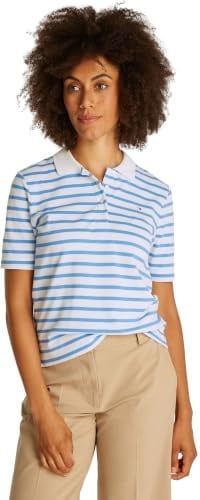 Tommy Hilfiger 1985 REG Pique Polo SS