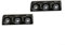 Premium Hobeltrommelplatten-Set 187679 5 lange Haltbarkeit für M1901, M1902, MT191, M193 Hobelmaschinen