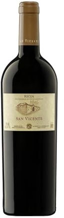 Sierra Cantabria San Vicente Rioja 75 cl Vino tinto