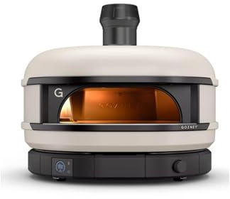 Gozney Dome S1 Pizzaofen