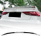 FINMOKAL Auto Heckspoiler Heckspoiler Lippe Flügel Kompatibel mit Audi A3 S3 8V Limousine 2014-2020 S Typ (Glanz Schwarz)