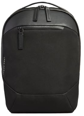 Troubadour Apex Mini - Premium Ultra-Compact Everyday Bag - Ergonomic & Weatherproof
