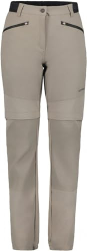 Icepeak Bradley Zip-Off für Damen