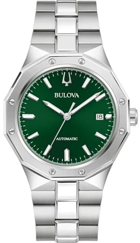 Bulova 96B464