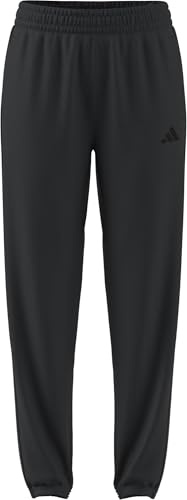 Adidas Damen Train Essentials 3-Stripes Woven Pants