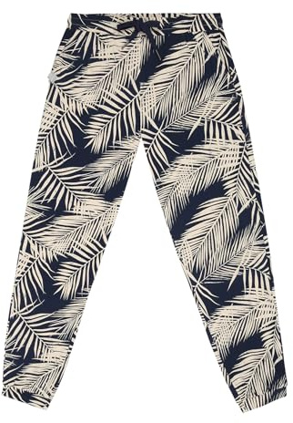 IRIEDAILY Damen Hose LA Palma Regular Fit