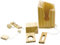 Wooden Club Puzzle Wine Bottle Lock Puzzle Toy For Adult Various Parties Gatherings And Office Relaxation Accessories
