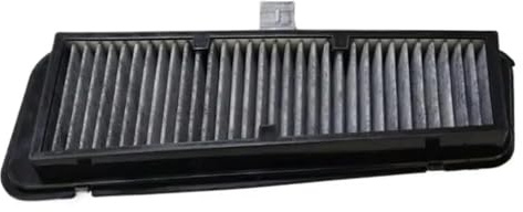 BTSWXH Kohlefilter Innenraumfilter Der Externe Klimaanlagenfilter OEM 4GD819429 für Audi A6 A7 C7 2012