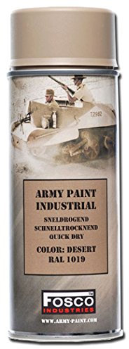 FOSCO VERNICE 400 ML (DESERT)