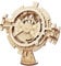 ROKR Kit de Construction en Bois 3D sans Colle Laser Cut Puzzles 3D Maquette Bois (Perpetual Calendar)