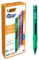 BIC Gel-ocity Original Gelstifte - Mehrfarbig, 12er Box