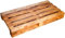 Kistenkolli Altes Land Palette ca 120 x 60 x 13 cm - Natur Weiss geflammt Möbelbau Palettnmöbel (GEFLAMMT)