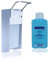 Horn Medical Desinfektionsspender - Wandspender mit Sterillium Classic Pure Haut-sensitivem Händedesinfektionsmittel (1 x 500 ml)