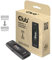 Club3D DisplayPort™ 1.4 Aktiver Repeater/Signalverstärker 4K120Hz HBR3 B/B