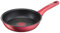Tefal Poêle 20cm IH Red Unlimited Tous feux + induction - G2620292