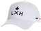 LXH – Cap/Mütze – Wildleder-Kappe – Einheitsgröße