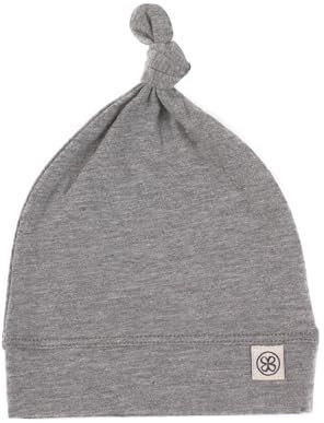 Cloby CBY-UVH1-GR Mütze mit UV-Schutz (UPF 50+) grau (Gr. 50/56)