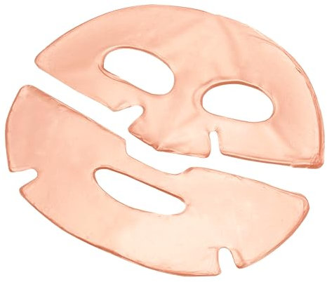MZ Skin Anti Pollution Hydrating Face Masks (pack of 5)