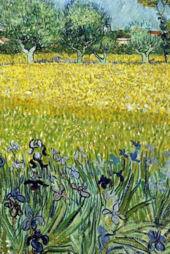 Van Gogh Notebook