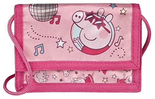 Undercover Peppa Pig - Geldbeutel