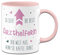 Tassenbrennerei Tasse mit Spruch - So sieht die beste Arzthelferin der Welt aus, wenn sie Kaffee trinkt - Kaffeetasse lustig als Geschenk für Kollegen, Kollegin (Arzthelferin)