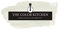 THE COLOR KITCHEN helle Wandfarbe - Malerfarbe für Wohnzimmer und Schlafzimmer - matte Innenfarbe in Creme - 2,5l Deckfarbe in TCK1008