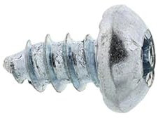 Vis,torx 4.2x8 de plafond pour resistance Four, cuisinière 3543228021 ELECTROLUX Four, cuisinière 3543228021 ELECTROLUX