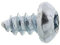 Vis,torx 4.2x8 de plafond pour resistance Four, cuisinière 3543228021 ELECTROLUX Four, cuisinière 3543228021 ELECTROLUX