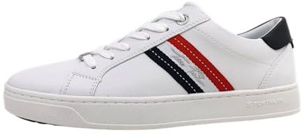 TOM TAILOR Damen 5390470028Sneaker