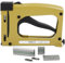 FAHKNS Point Driver for Framing Tool, Household Small DIY Tools 1000 Points for Flexible and Rigid Framers, Nail Gun for Photo Frame,