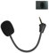 Ersatz-Mikrofon-Galgen für Kingston HyperX Cloud 2 II Cloud Core Cloud Pro CloudX PS5 Computer PC Gaming Headsets (Cloud II Wireless)