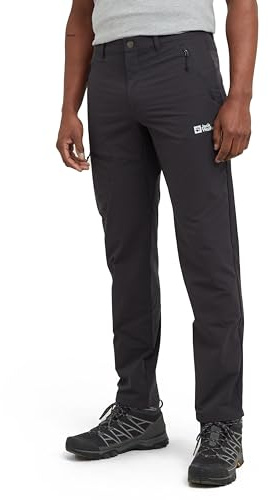 Jack Wolfskin Herren Wanderhose Pico Trail Pants M