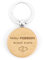Cadeau Parrain Cadeau Original, Porte Clé en Bois, Cadeau Parrain Marraine Demande Cadeau Parrain Noel Cadeau pour Parrain Cadeau Parrain Personnalisé Cadeaux Parrain Cadeau Demande Parrain Baptême
