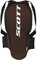 Scott Unisex Airflow Rückenprotektor , Black-White , L