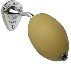 Coffret provendi Porte-Savon et Savon à vis (Lait D'Amande)